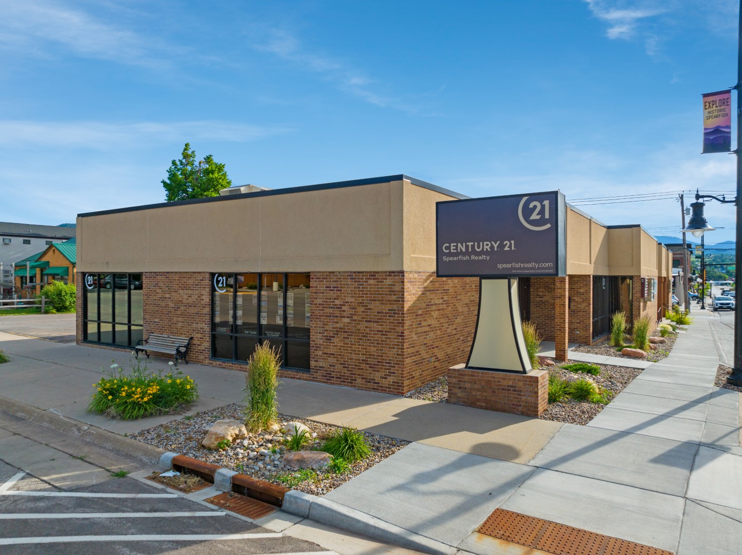 C21 Spearfish-2 (Large)