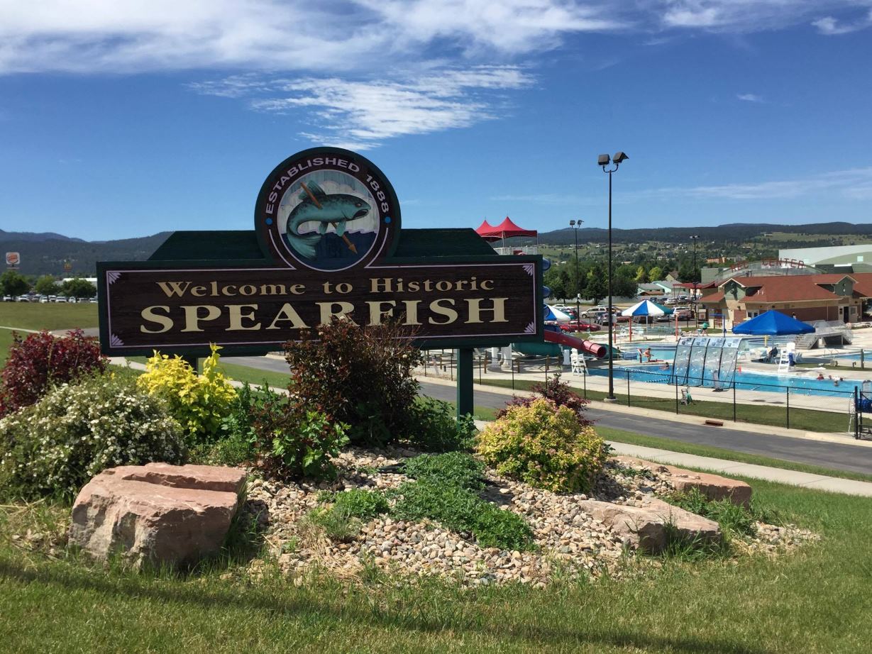 Spearfish