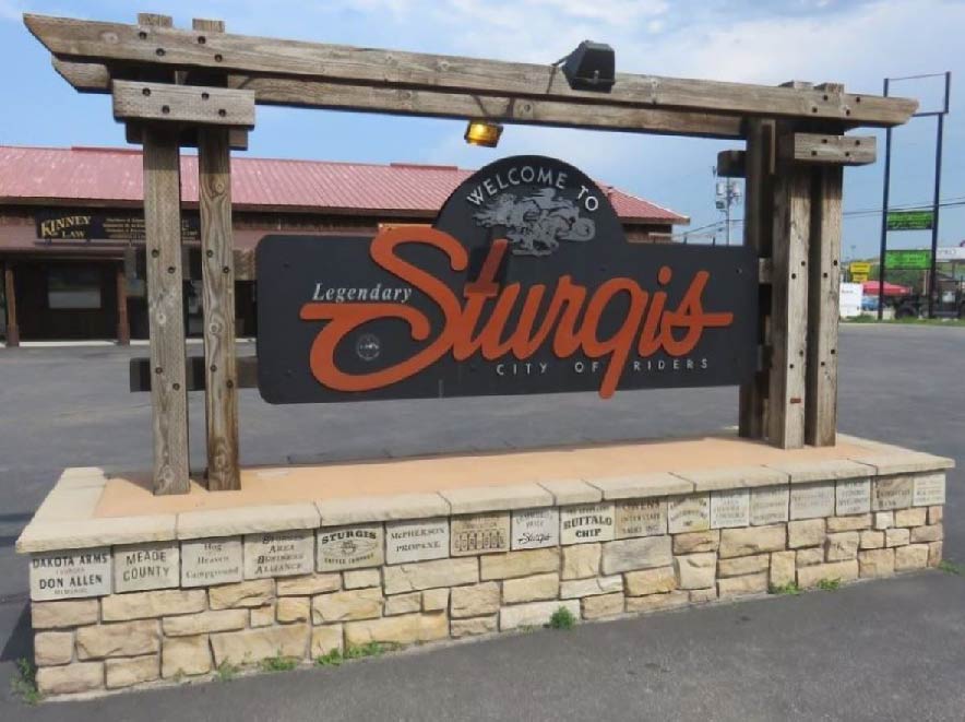 Sturgis